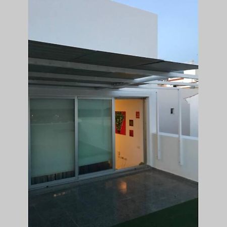 Atico Con Vistas Y Gran Terraza Apartment Guía de Isora Екстериор снимка