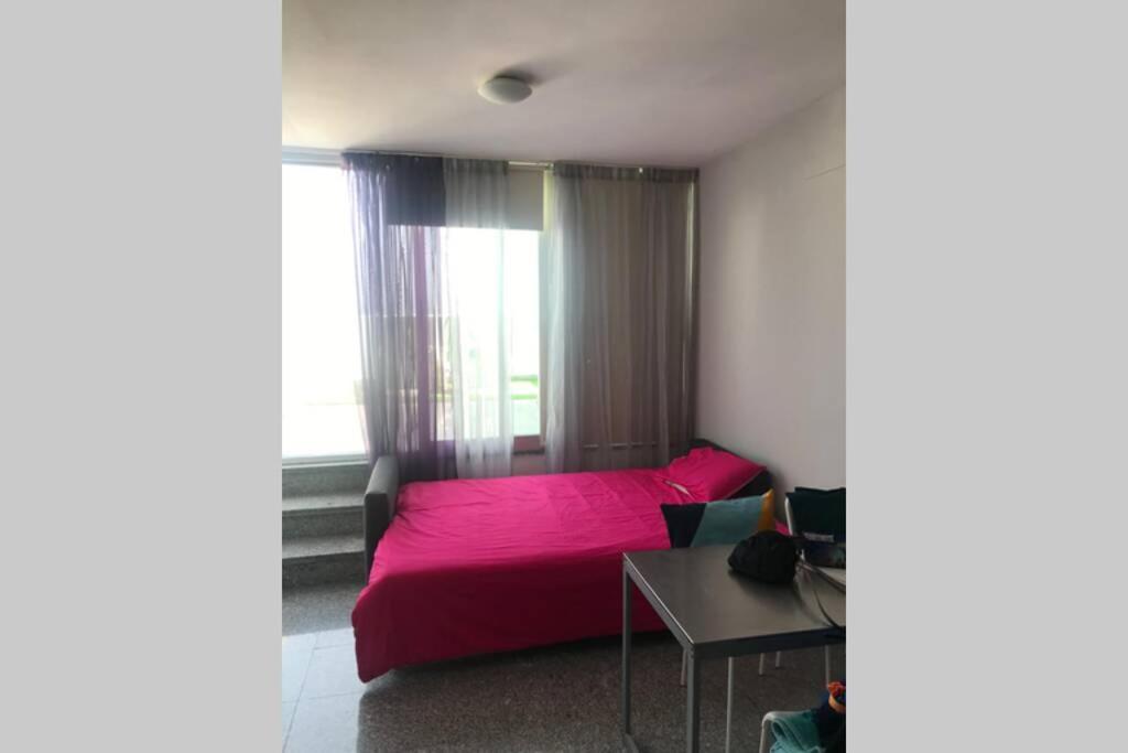 Atico Con Vistas Y Gran Terraza Apartment Guía de Isora Екстериор снимка