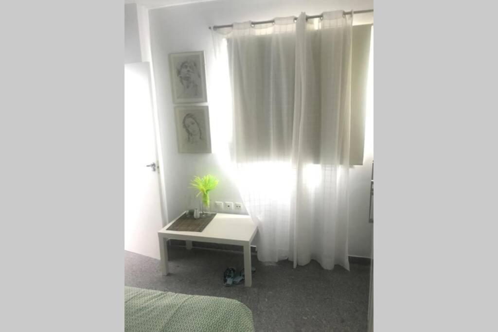 Atico Con Vistas Y Gran Terraza Apartment Guía de Isora Екстериор снимка