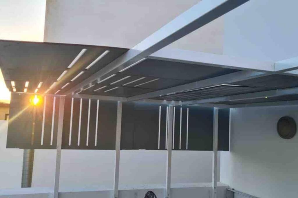 Atico Con Vistas Y Gran Terraza Apartment Guía de Isora Екстериор снимка